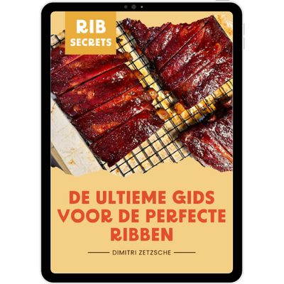 eBook - RiB Secrets