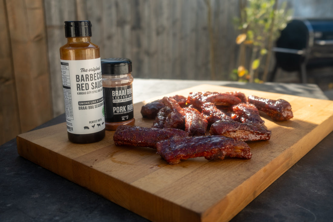 Party Ribs: Heerlijke Spareribs In 2 Uren