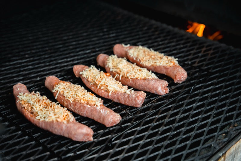 bratwurst-boats-gevulde-braadworsten