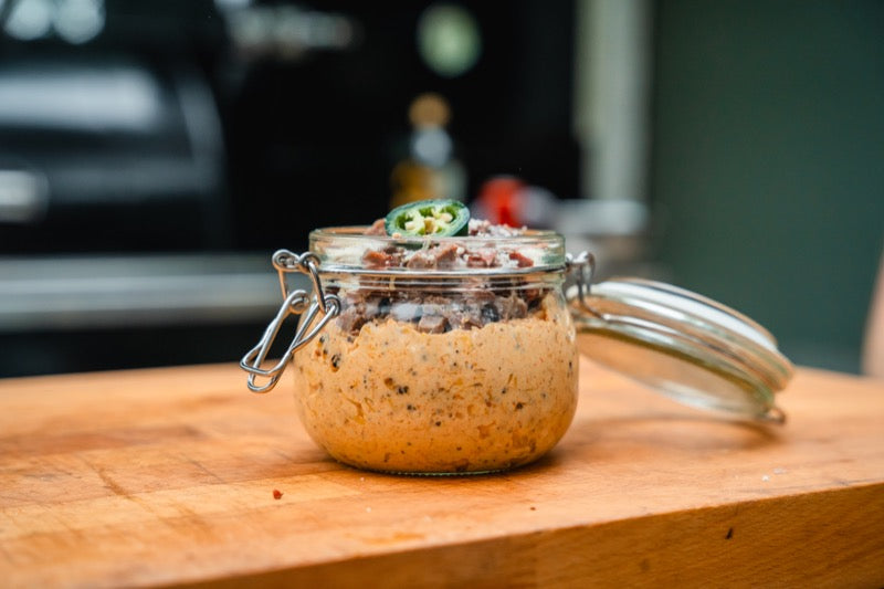 chopped-brisket-esquites