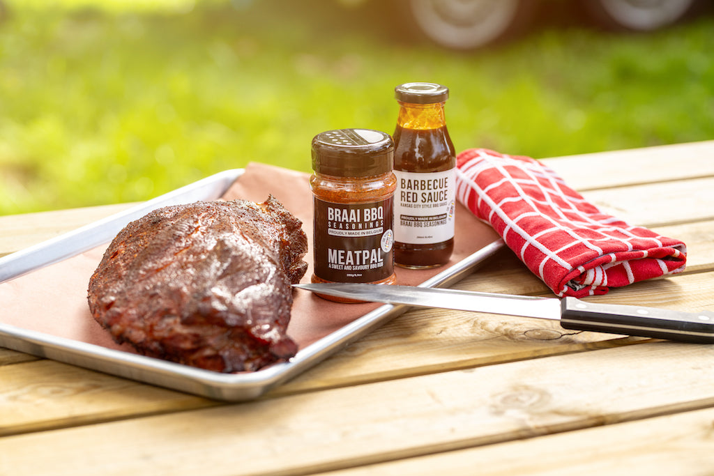 Waarom BBQ-producten een must zijn op je verlanglijst