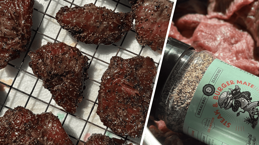 Gerookte Varkenswangen Recept