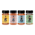 4-pack Rubs