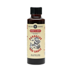 Barbecue Red Sauce - Sweet & Spicy