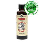 Barbecue Red Sauce - Sweet & Spicy