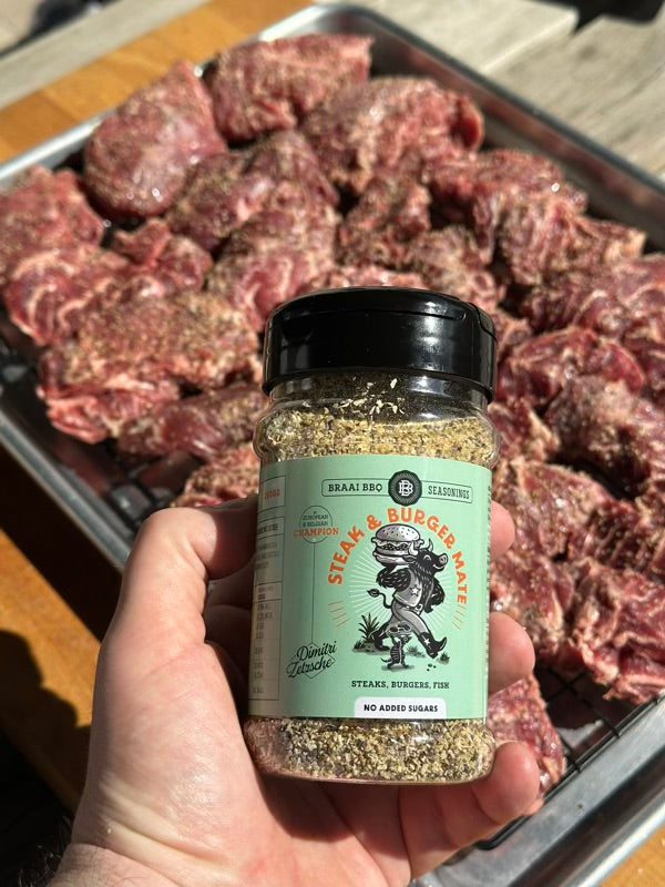Gerookte Varkenswangen Recept