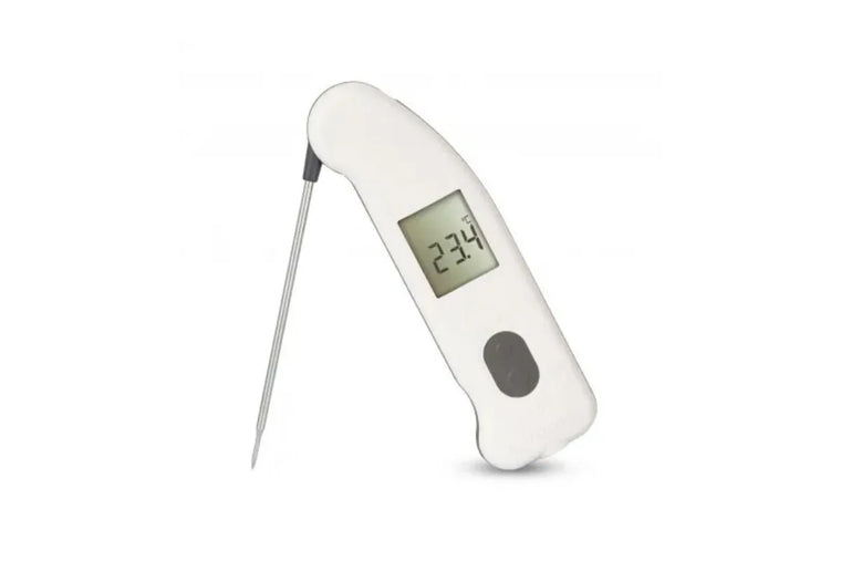 Thermometer infrarood