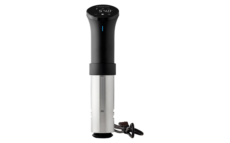 Sous vide