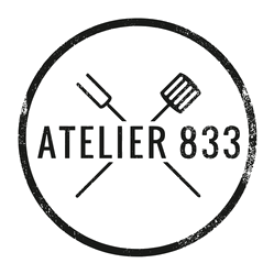 Atelier833