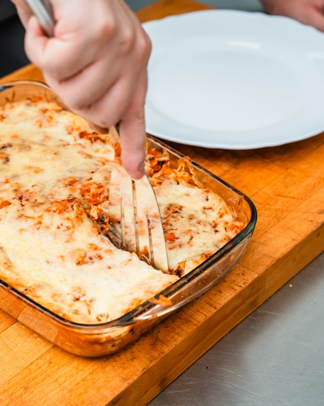 King Ranch Casserole Ovenschotel