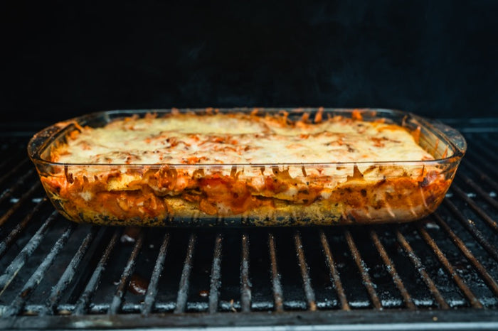 King Ranch Casserole Ovenschotel
