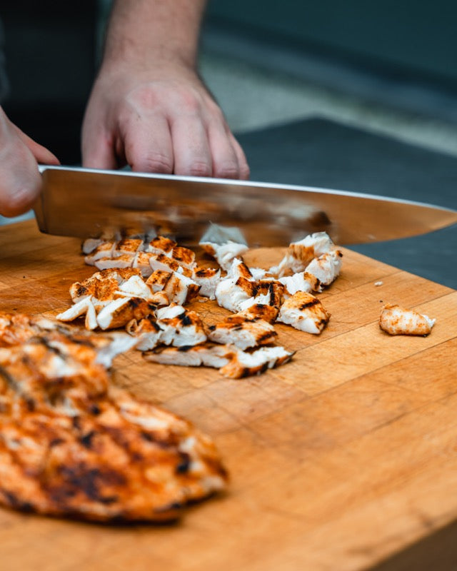King Ranch Casserole Ovenschotel
