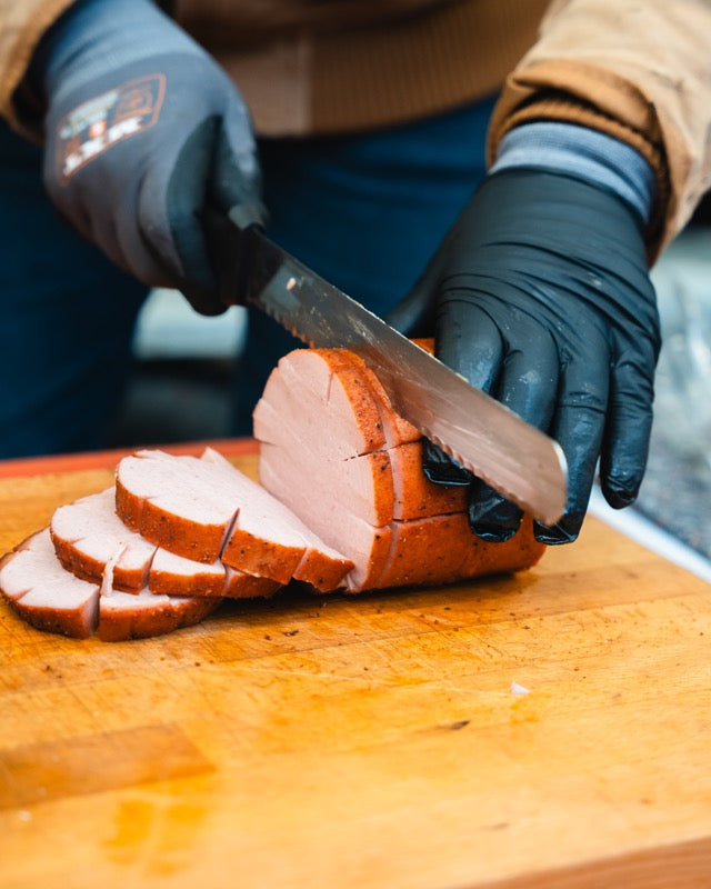 Smoked Bologna: De verborgen BBQ-schat die je moet proberen!