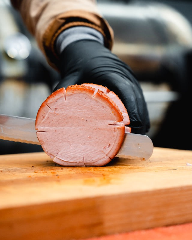 Smoked Bologna: De verborgen BBQ-schat die je moet proberen!