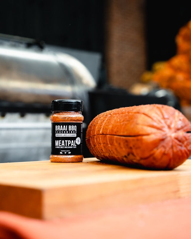 Smoked Bologna: De verborgen BBQ-schat die je moet proberen!