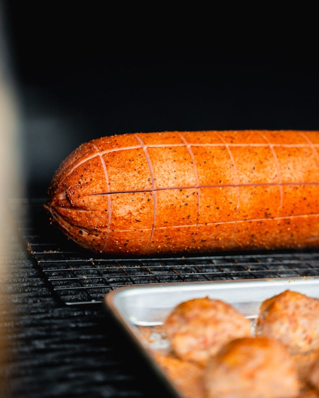 Smoked Bologna: De verborgen BBQ-schat die je moet proberen!