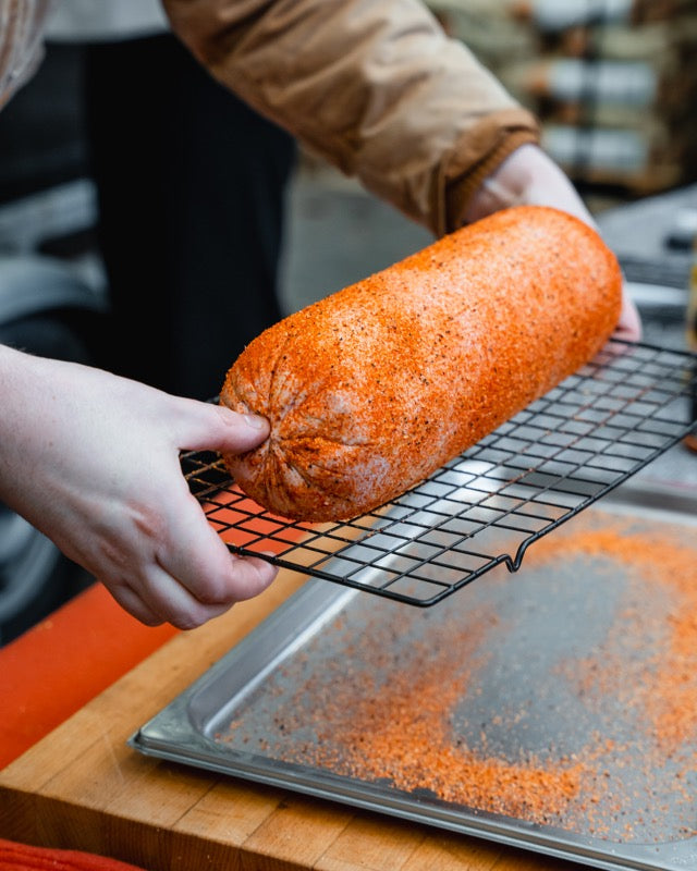 Smoked Bologna: De verborgen BBQ-schat die je moet proberen!