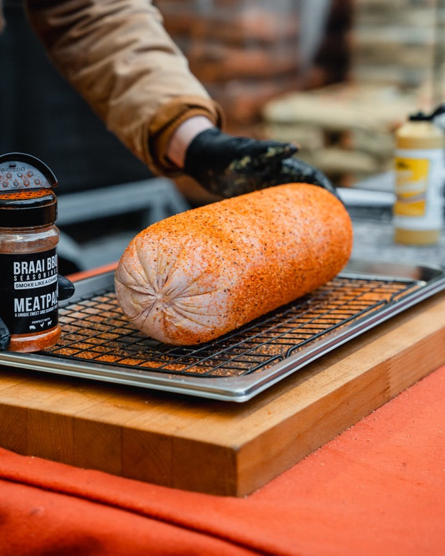 Smoked Bologna: De verborgen BBQ-schat die je moet proberen!
