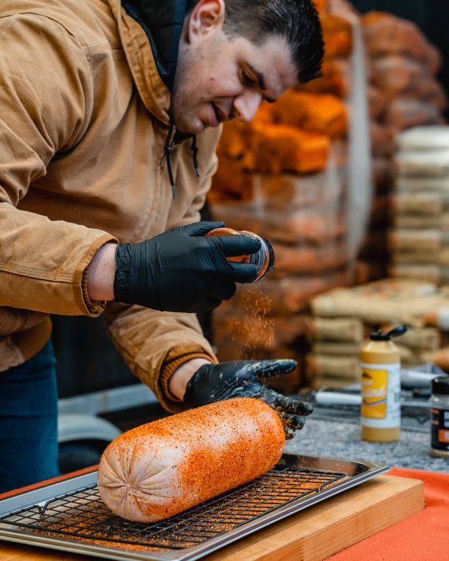 Smoked Bologna: De verborgen BBQ-schat die je moet proberen!