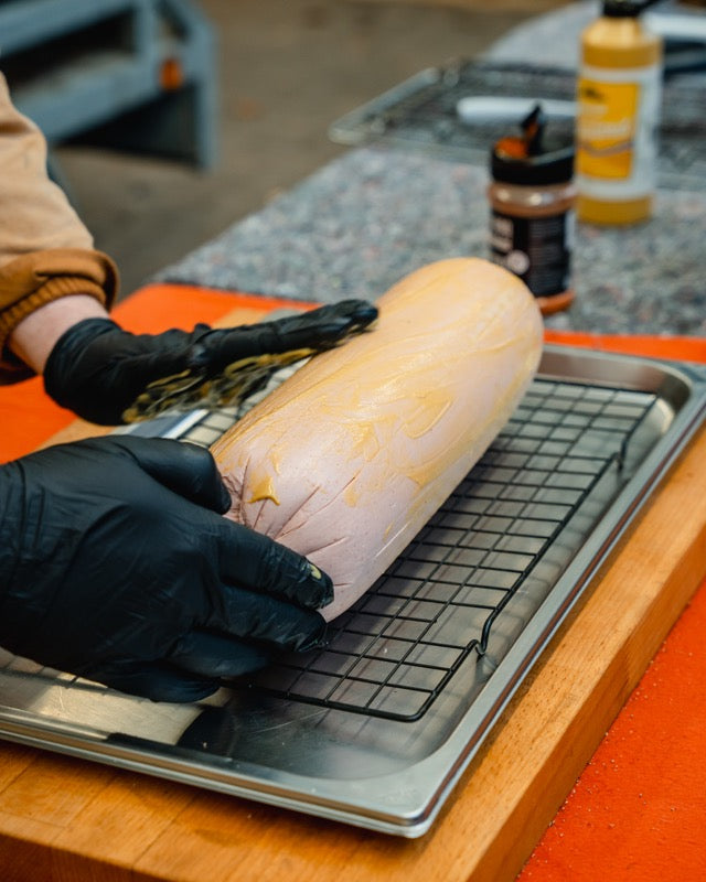 Smoked Bologna: De verborgen BBQ-schat die je moet proberen!