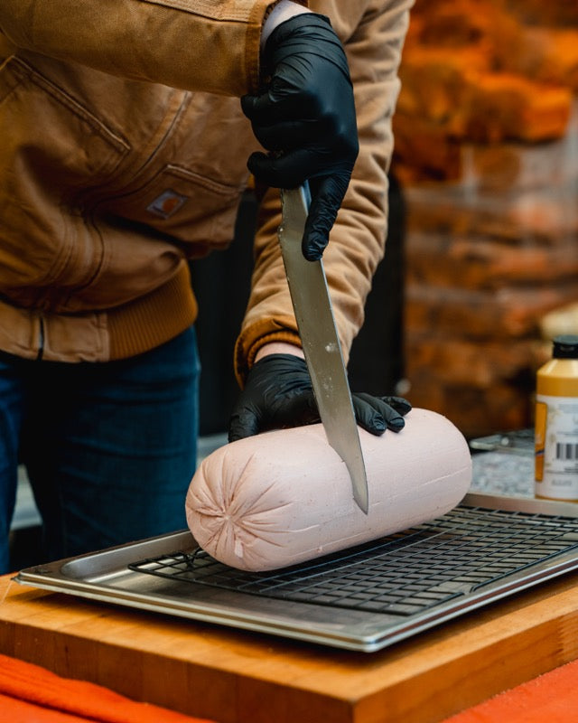 Smoked Bologna: De verborgen BBQ-schat die je moet proberen!