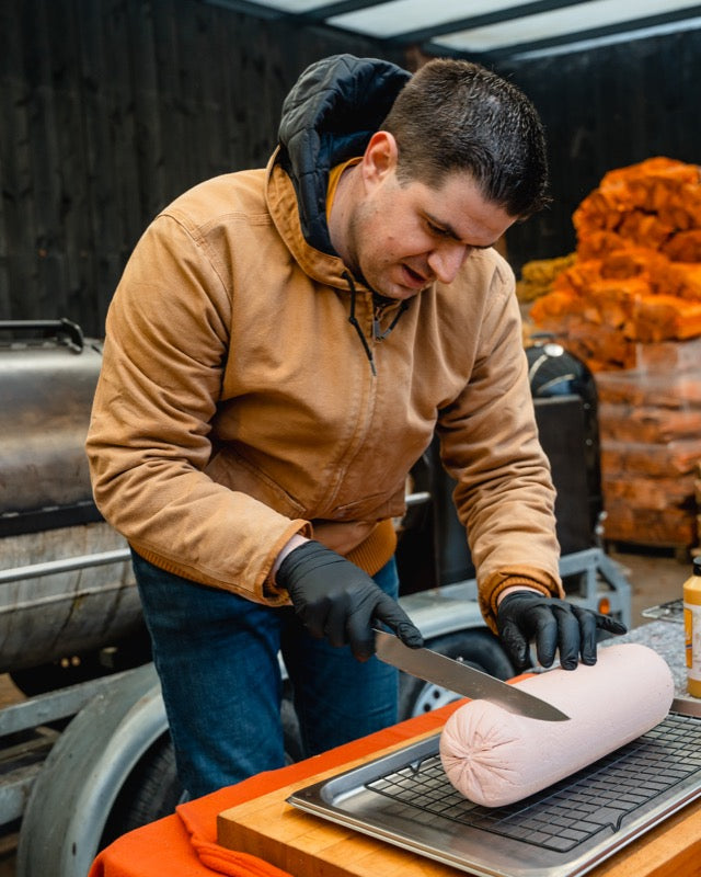 Smoked Bologna: De verborgen BBQ-schat die je moet proberen!
