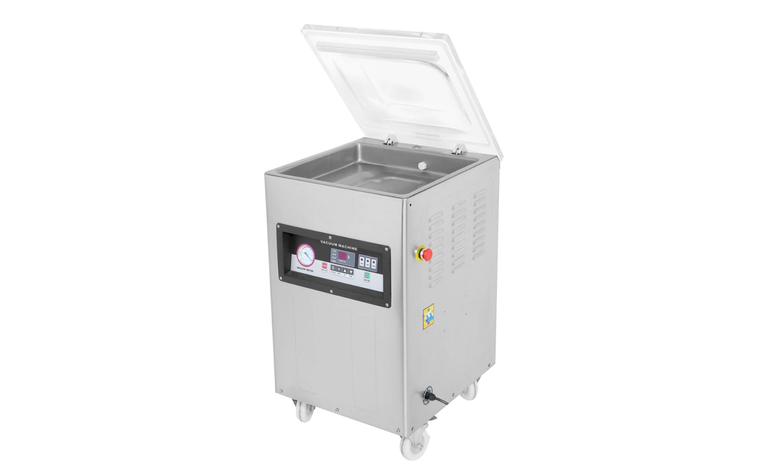 VACUUM MACHINE