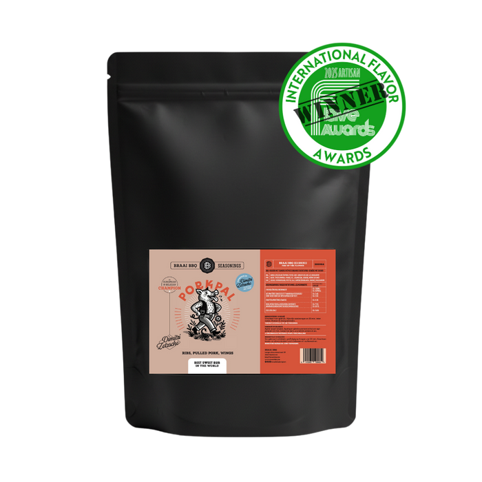 Porkpal - 2kg