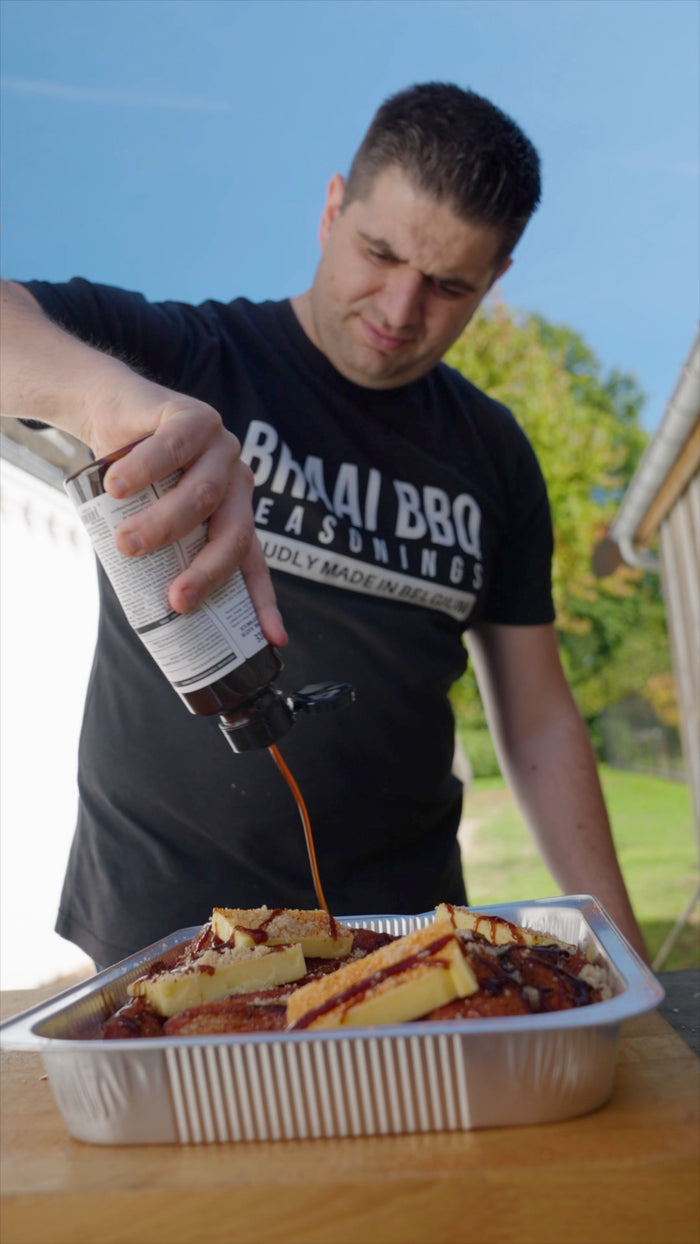 Party Ribs: Heerlijke Spareribs In 2 Uren
