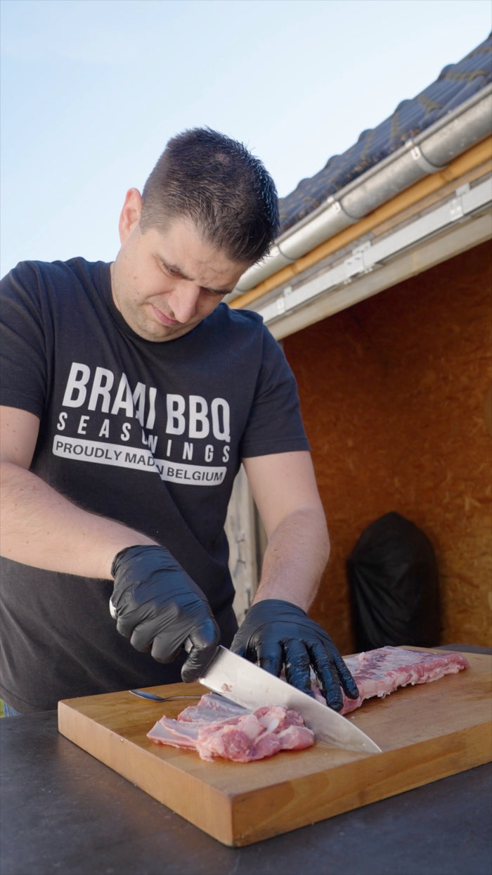 Party Ribs: Heerlijke Spareribs In 2 Uren