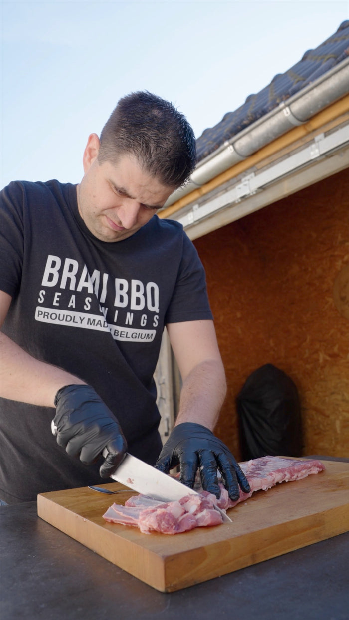 Party Ribs: Heerlijke Spareribs In 2 Uren