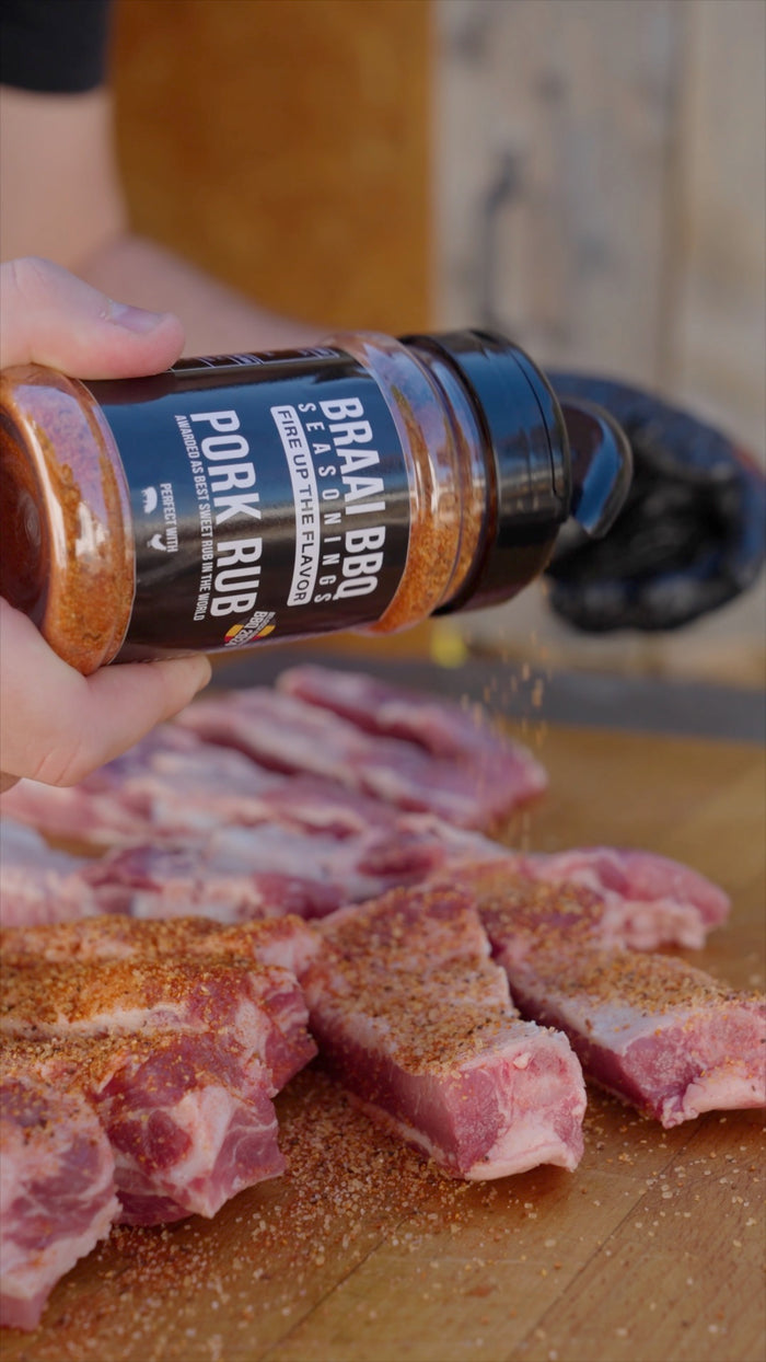 Party Ribs: Heerlijke Spareribs In 2 Uren