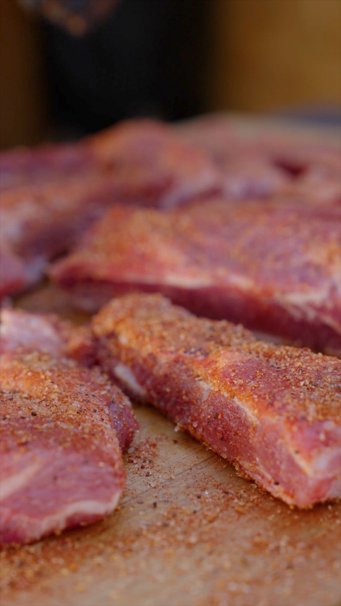 Party Ribs: Heerlijke Spareribs In 2 Uren