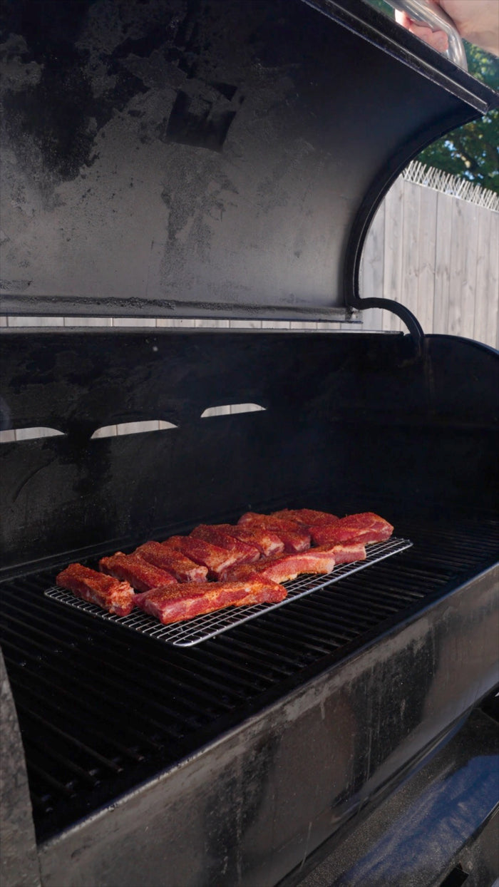 Party Ribs: Heerlijke Spareribs In 2 Uren