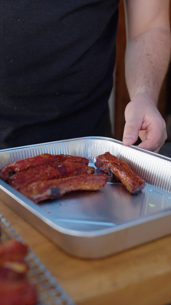 Party Ribs: Heerlijke Spareribs In 2 Uren