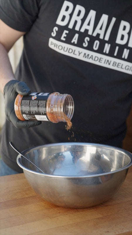 Pig shots op de BBQ: De Ultieme Party Snack