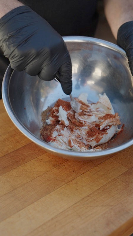 Pig shots op de BBQ: De Ultieme Party Snack