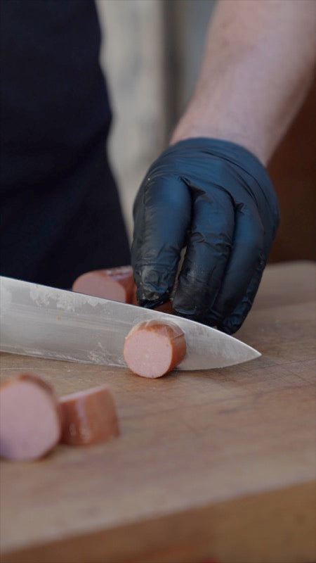 Pig shots op de BBQ: De Ultieme Party Snack