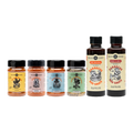 Pitmaster Collection