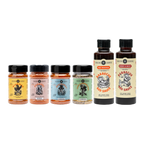 Pitmaster Collection