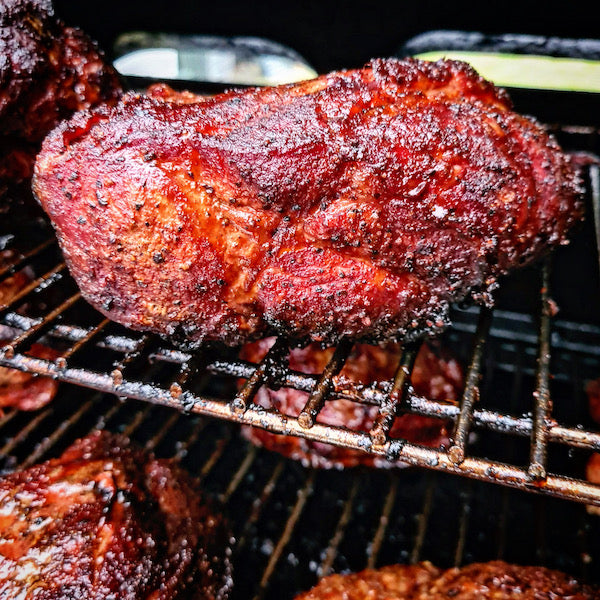 Zo maak je heerlijke pulled pork die niet kan mislukken