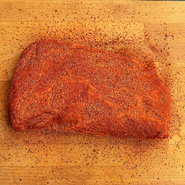 Zo maak je heerlijke pulled pork die niet kan mislukken