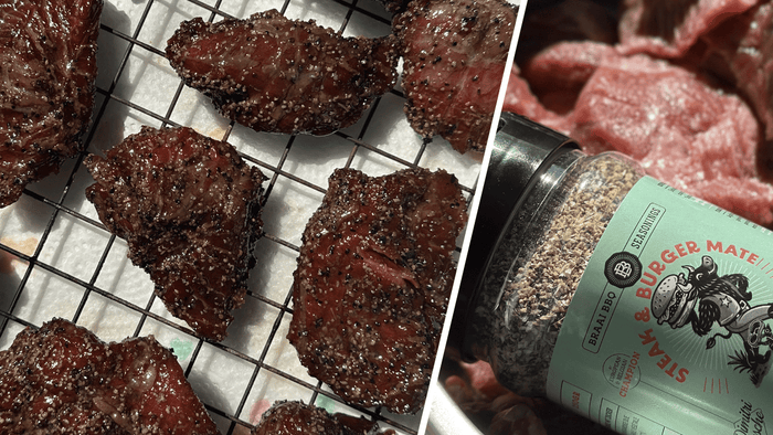 Gerookte Varkenswangen Recept