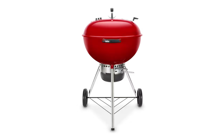 Kettle Grill 57